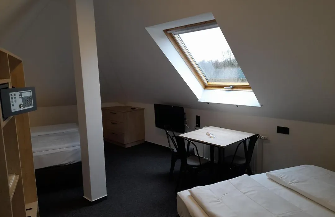 Hotel am Park-1